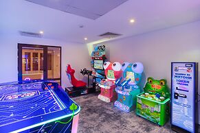 MPM Sport Hotel