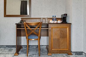 MPM Sport Hotel