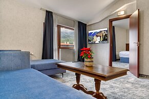 MPM Sport Hotel