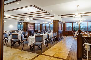 MPM Sport Hotel