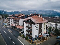 MPM Sport Hotel