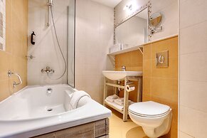 MPM Sport Hotel