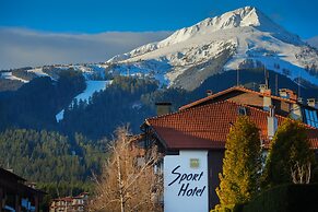 MPM Sport Hotel