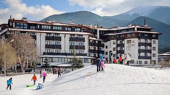 MPM Sport Hotel