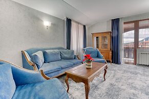 MPM Sport Hotel