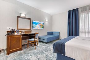 MPM Sport Hotel
