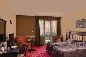 MPM Sport Hotel
