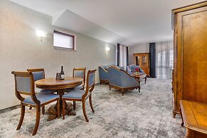 MPM Sport Hotel