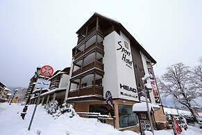 MPM Sport Hotel