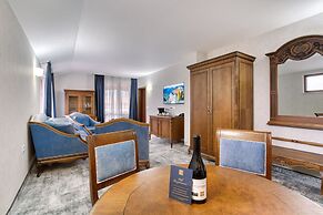 MPM Sport Hotel