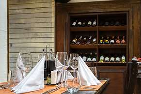MPM Sport Hotel