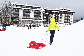 MPM Sport Hotel