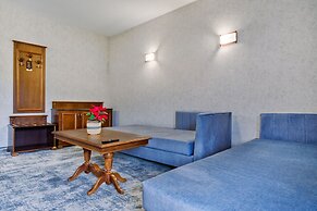 MPM Sport Hotel