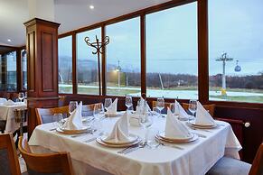 MPM Sport Hotel