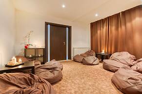 MPM Sport Hotel