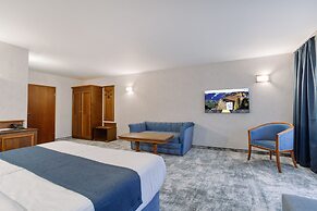 MPM Sport Hotel