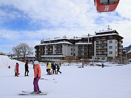 MPM Sport Hotel