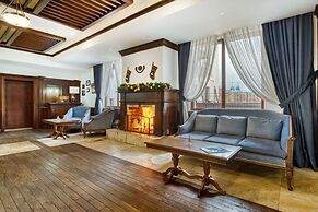 MPM Sport Hotel