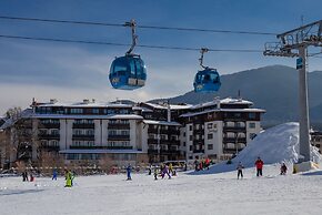MPM Sport Hotel