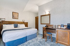 MPM Sport Hotel