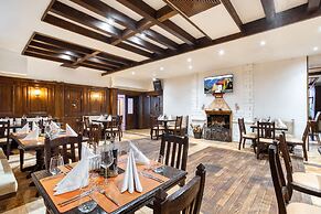 MPM Sport Hotel
