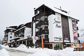 MPM Sport Hotel