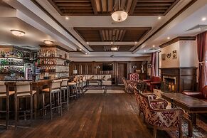 MPM Sport Hotel
