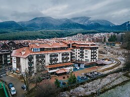 MPM Sport Hotel