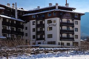 MPM Sport Hotel
