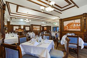 MPM Sport Hotel