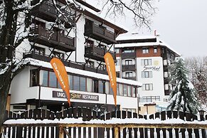 MPM Sport Hotel
