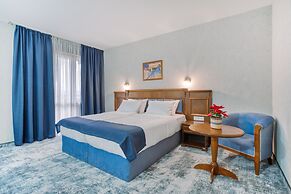 MPM Sport Hotel