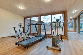 MPM Sport Hotel