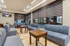 MPM Sport Hotel