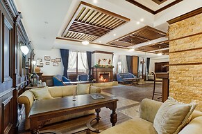 MPM Sport Hotel