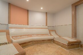 MPM Sport Hotel