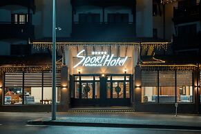 MPM Sport Hotel