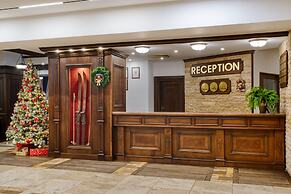 MPM Sport Hotel