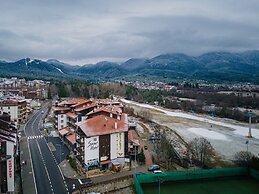 MPM Sport Hotel