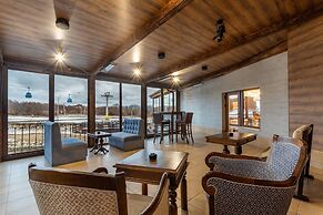 MPM Sport Hotel