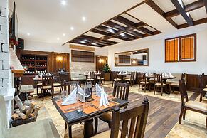 MPM Sport Hotel