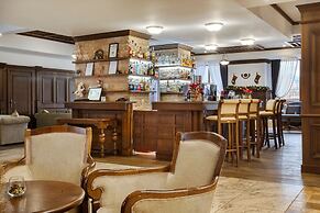 MPM Sport Hotel