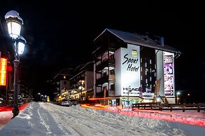 MPM Sport Hotel