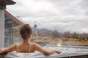 MPM Sport Hotel