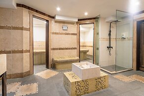 MPM Sport Hotel