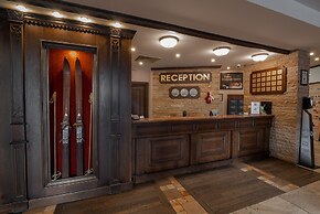 MPM Sport Hotel