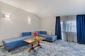 MPM Sport Hotel