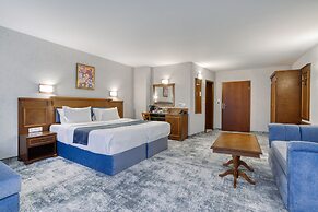 MPM Sport Hotel