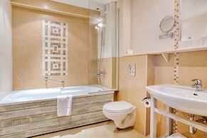 MPM Sport Hotel