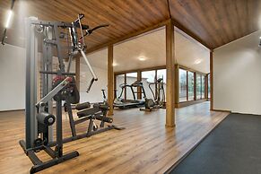 MPM Sport Hotel